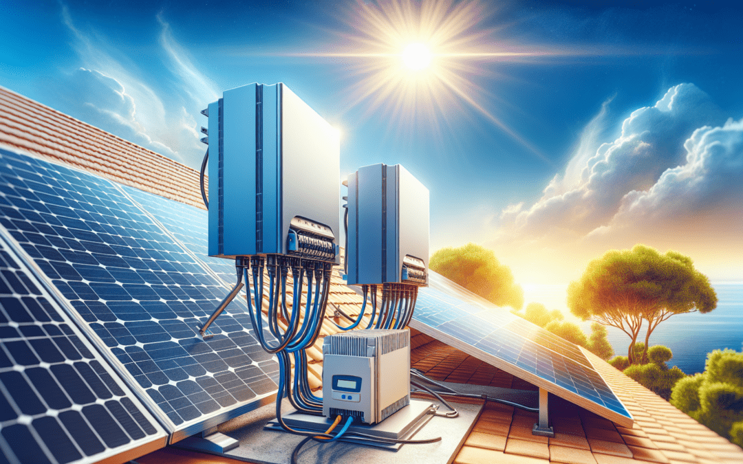 Best Solar Inverter Brands Australia