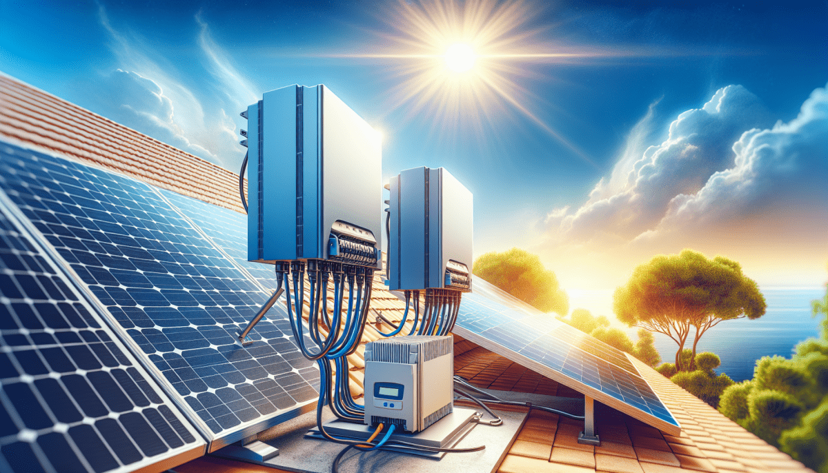 Solar Inveeter Best Solar Inverter Brands Australia | Solar Repair Melbourne