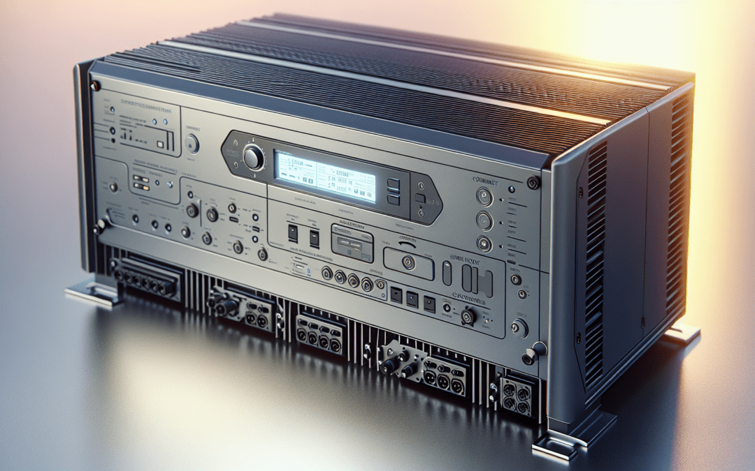 Troubleshooting Solar Inverter Problems